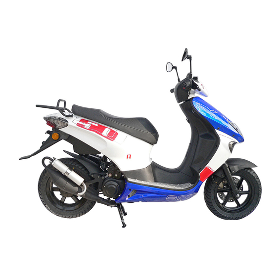 SFM SX 50 Betriebsanleitung