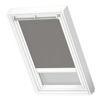 Velux RSL Anleitung