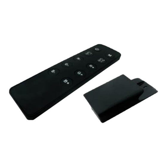 Isoled Sys-One 112499 Kurzanleitung