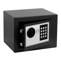 BAHAG Safety-box MINI Bedienungsanleitung