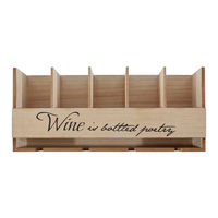 Home Affaire 46317317 Montageanleitung