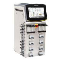 Sartorius Biostat B Betriebsanleitung