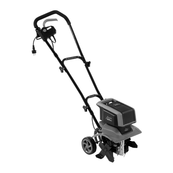 Mantis 3450-02 Bedienerhandbuch Und Sicherheitshinweise