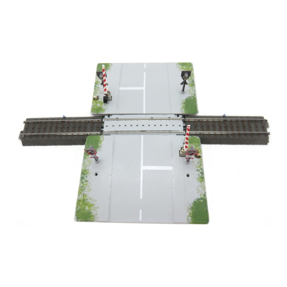 Märklin 74920 Bedienungsanleitung