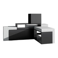 Inwerk Masterbox R Bedienungsanleitung