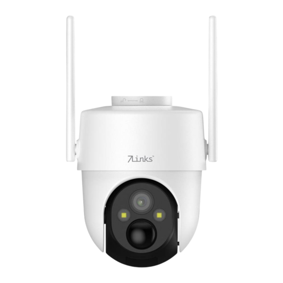 7links IPC-730.lte Bedienungsanleitung
