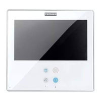 Fermax SMILE VDS BASIC Schnellstartanleitung