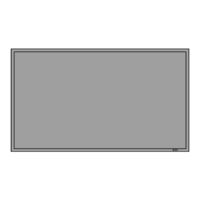 Panasonic TH47LF20E Bedienungsanleitung
