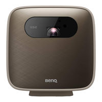 BenQ 9H.JL577.59E Benutzerhandbuch