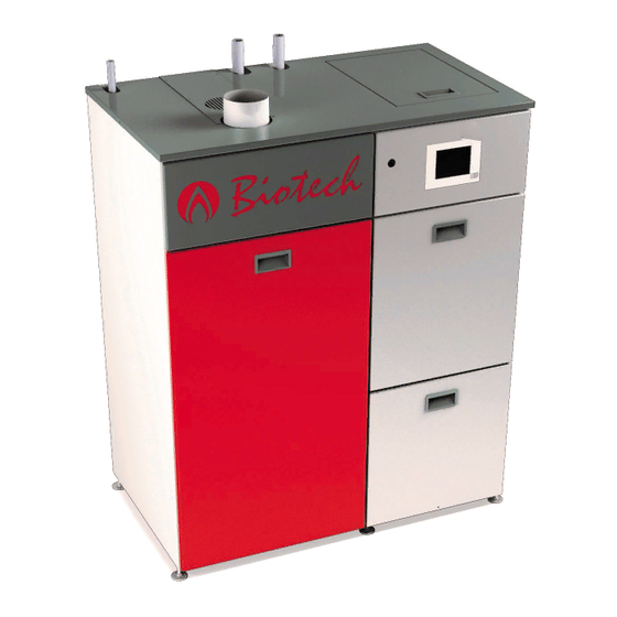 Biotech Top Light Montageanleitung