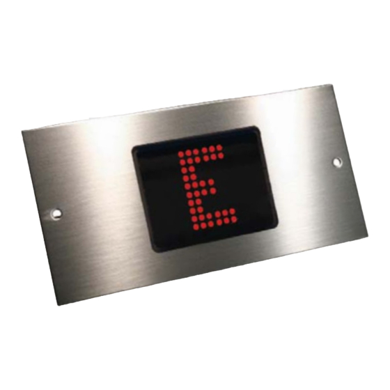 Safeline FD4 Bedienungsanweisung
