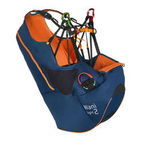 Woody Valley Wani light 2 Gebrauchsanweisung