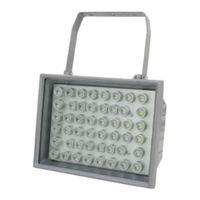 EuroLite LED FL-48-2 Bedienungsanleitung