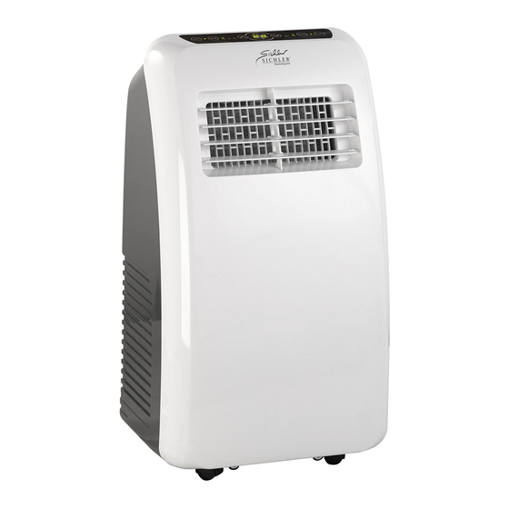 sichler NX-4700 Bedienungsanleitung