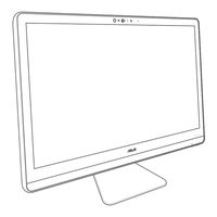 ASUS ZN22 Serie Benutzerhandbuch