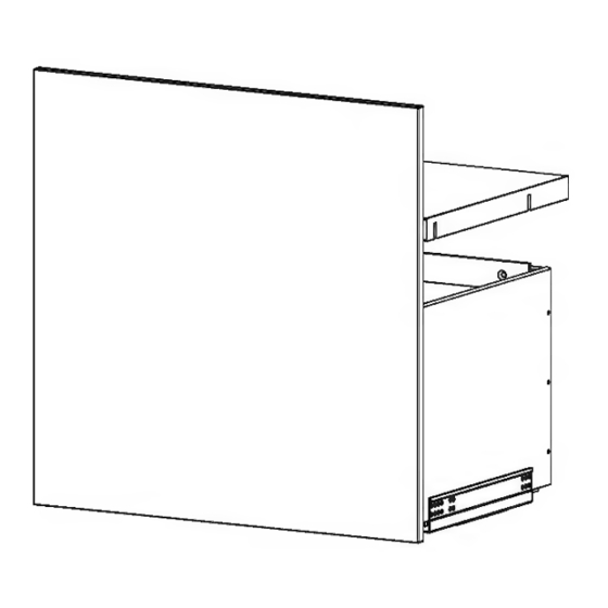 BoConcept Lecco 5400 Montageanleitung
