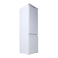 Beko K54275HEB Hinweise Zur Installation