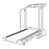 ProForm 405 S Bedienungsanleitung