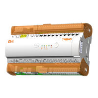 TREND IQ4E/16/BAC/230 Datenblatt