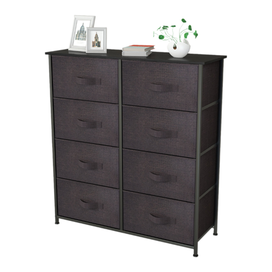 YitaHome QS-V 2 FTBFSD-0011-E Montageanleitung