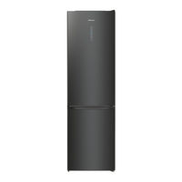 Hisense RB434N4BFD Gebrauchsanleitung