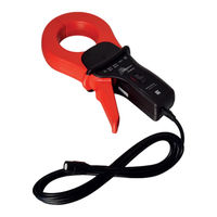Epa LeakWatch LW-MZ-50 Originalbetriebsanleitung