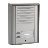 Keil telecom doorTEL GSM Installationsanleitung