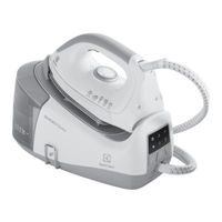 Electrolux EDBS3350 Gebrauchsanweisung