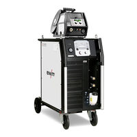 EWM Phoenix 401 Expert 2.0 puls MM FKW Betriebsanleitung