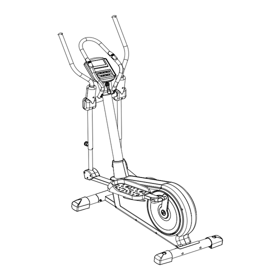 Schmidt FIT 5000 Aufbau- & Uebungsanleitung