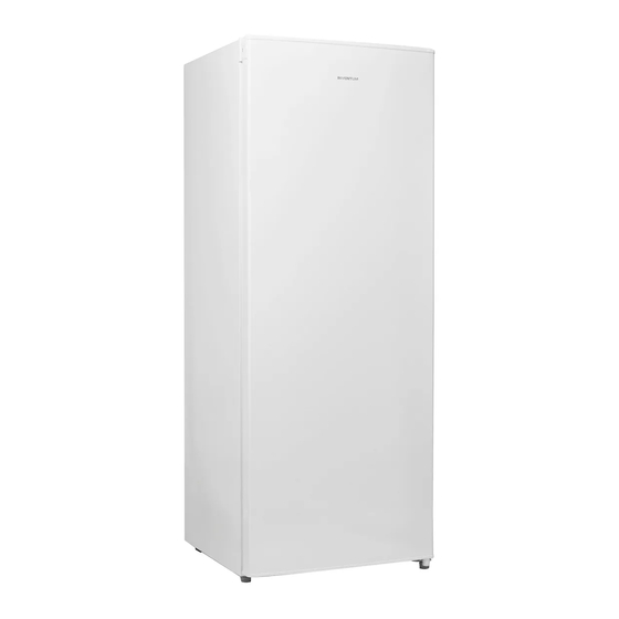 Inventum VR1420 Gebrauchsanweisung