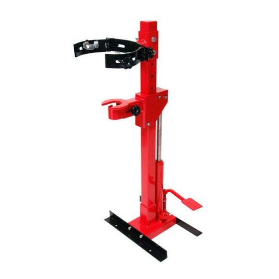 Dema FSP 200/590 HM Bedienungsanleitung