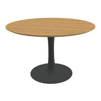 Pfister Johann Jakob FANCY 2205307 Montageanleitung