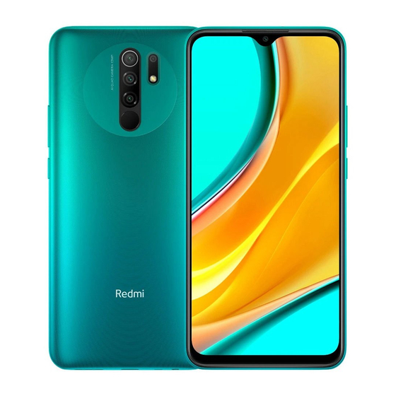 Xiaomi Redmi Note 10 Pro Bedienungsanleitung Deutsch Pdf XIAOMI REDMI BEDIENUNGSANLEITUNG Pdf-Herunterladen | ManualsLib