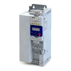 LENZE I550 CABINET BETRIEBSANLEITUNG Pdf-Herunterladen | ManualsLib