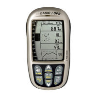 Brauniger IQ-Basic-GPS Kurzanleitung
