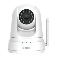 D-Link DCS-5030L Installationsanleitung