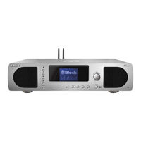 Block BB-100 Bedienungsanleitung