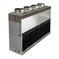 Toshiba RAV-SM802BT-E Installations-Handbuch