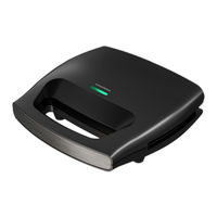 Grundig SWM 2940 Bedienungsanleitung