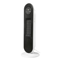 Silvercrest STHL 2000 B2 Bedienungs- Und Sicherheitshinweise