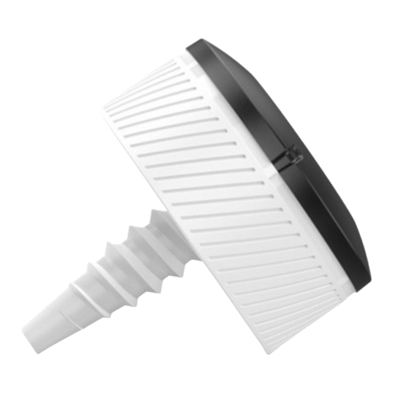 Garmin APPROACH CT10 Benutzerhandbuch