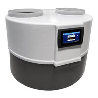 Sunex DROPS D4.1 C Bedienungsanleitung