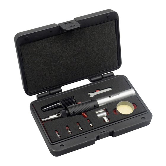 TOOLCRAFT SIG-290 Bedienungsanleitung