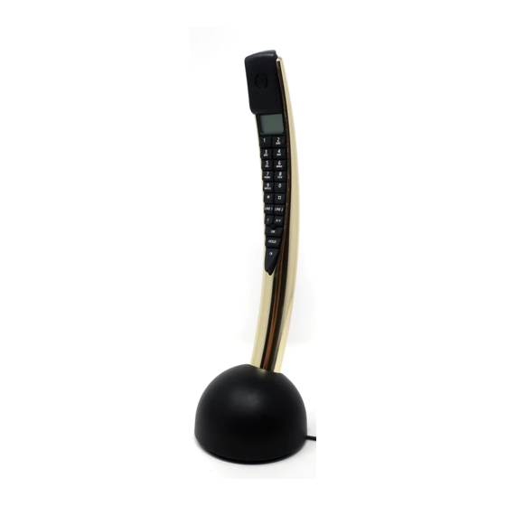 Bang & Olufsen BeoCom 2 Bedienungsanleitung