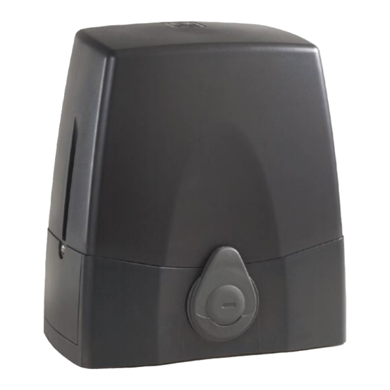 Cardin 101/SL402409 Anleitung
