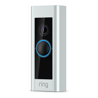 ring Doorbell Pro Anleitung