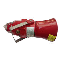 Pfannenberg BExCS110-05D-P Bedienungsanleitung