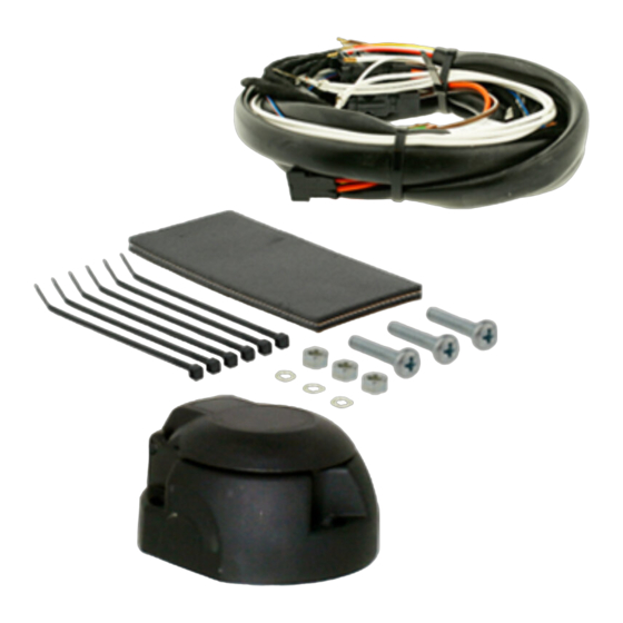 ECS Electronics VW-268-H1 Bedienungsanleitung