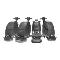 Numatic HGB 3045/55 Übersetzung Der Original-Bedienungsanleitungen